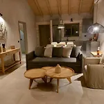 فيلة Elaiopetra Kefalonia - Stonehouse Hideaway With Pool - Modern Luxury With Serene Sea And Mountain Views Metaxáta