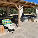 فيلة Elaiopetra Kefalonia - Stonehouse Hideaway With Pool - Modern Luxury With Serene Sea And Mountain Views Metaxáta