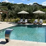 Elaiopetra Kefalonia - Stonehouse Hideaway With Pool - Modern Luxury With Serene Sea And Mountain Views