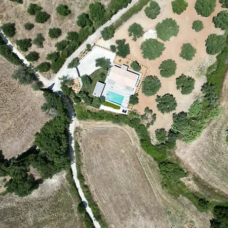 Elaiopetra Kefalonia: Luxury Stonehouse With Pool And Panoramic Views *