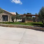 Elaiopetra Kefalonia - Stonehouse Hideaway With Pool - Modern Luxury With Serene Sea And Mountain Views Vila Metaxáta
