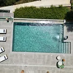 Vila Elaiopetra Kefalonia - Stonehouse Hideaway With Pool - Modern Luxury With Serene Sea And Mountain Views