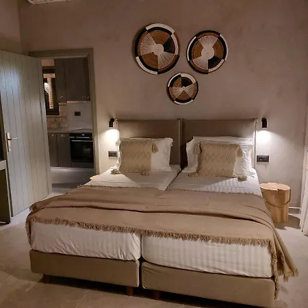 Vila Elaiopetra Kefalonia - Stonehouse Hideaway With Pool - Modern Luxury With Serene Sea And Mountain Views