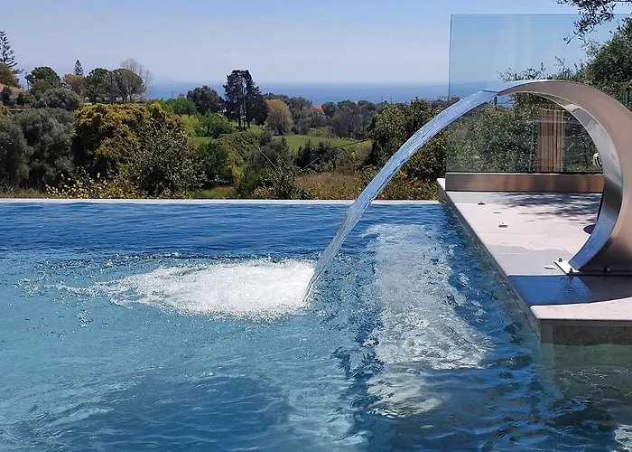 Elaiopetra Kefalonia - Stonehouse Hideaway With Pool - Modern Luxury With Serene Sea And Mountain Views Metaxáta