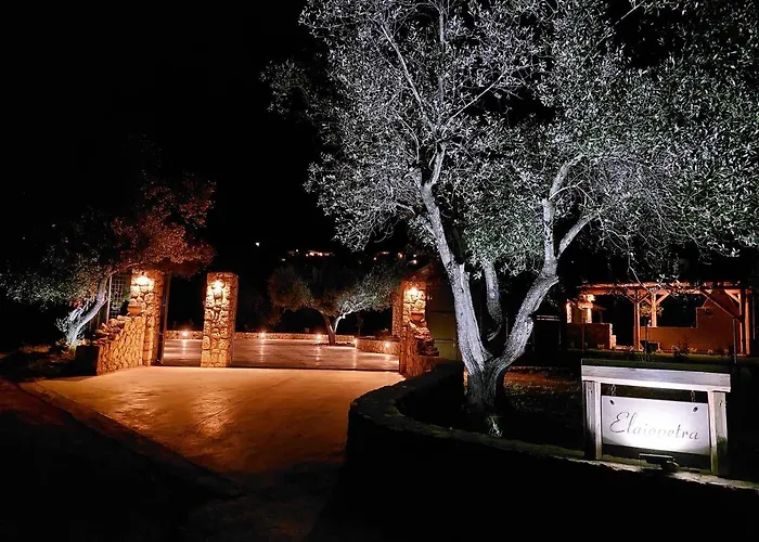 Elaiopetra Kefalonia - Stonehouse Hideaway With Pool - Modern Luxury With Serene Sea And Mountain Views Villa